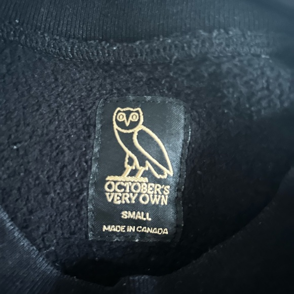 Ovo crewneck - Picture 2 of 2